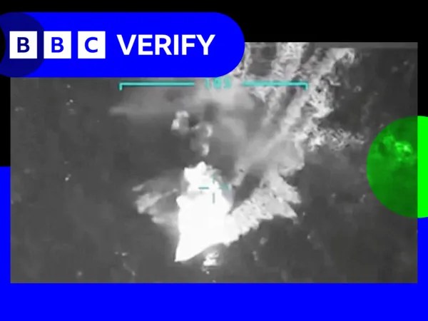 Post #474: Trump, Drugs, and War