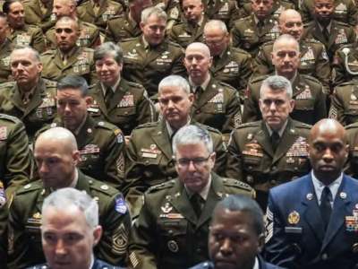 Post #477: Trump’s Dangerous Distortion of National Security