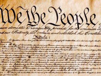 Post #491: The Second American Declaration