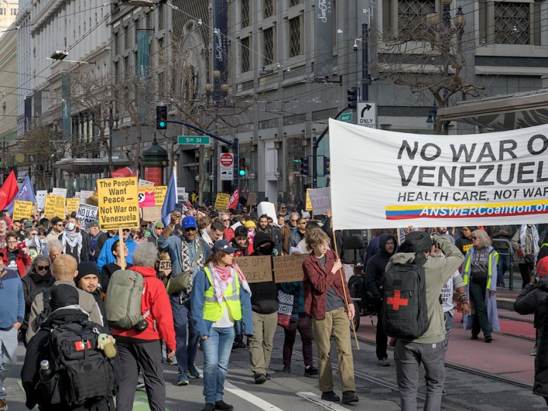 Post #490: The United States is an International Lawbreaker