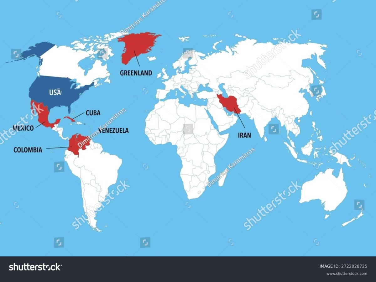 Post #492: TACO Time or Wartime? Examining Trump’s Latest Threats