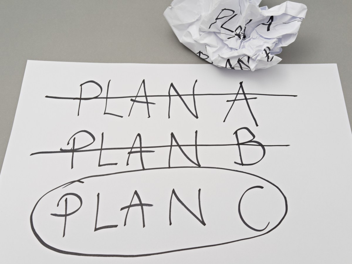 Post #500: No Exit in Iran