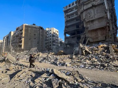 Post #497: Aggression in Iran