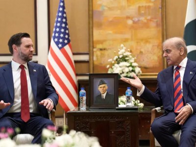 Post #503: Why the US-Iran Talks Failed