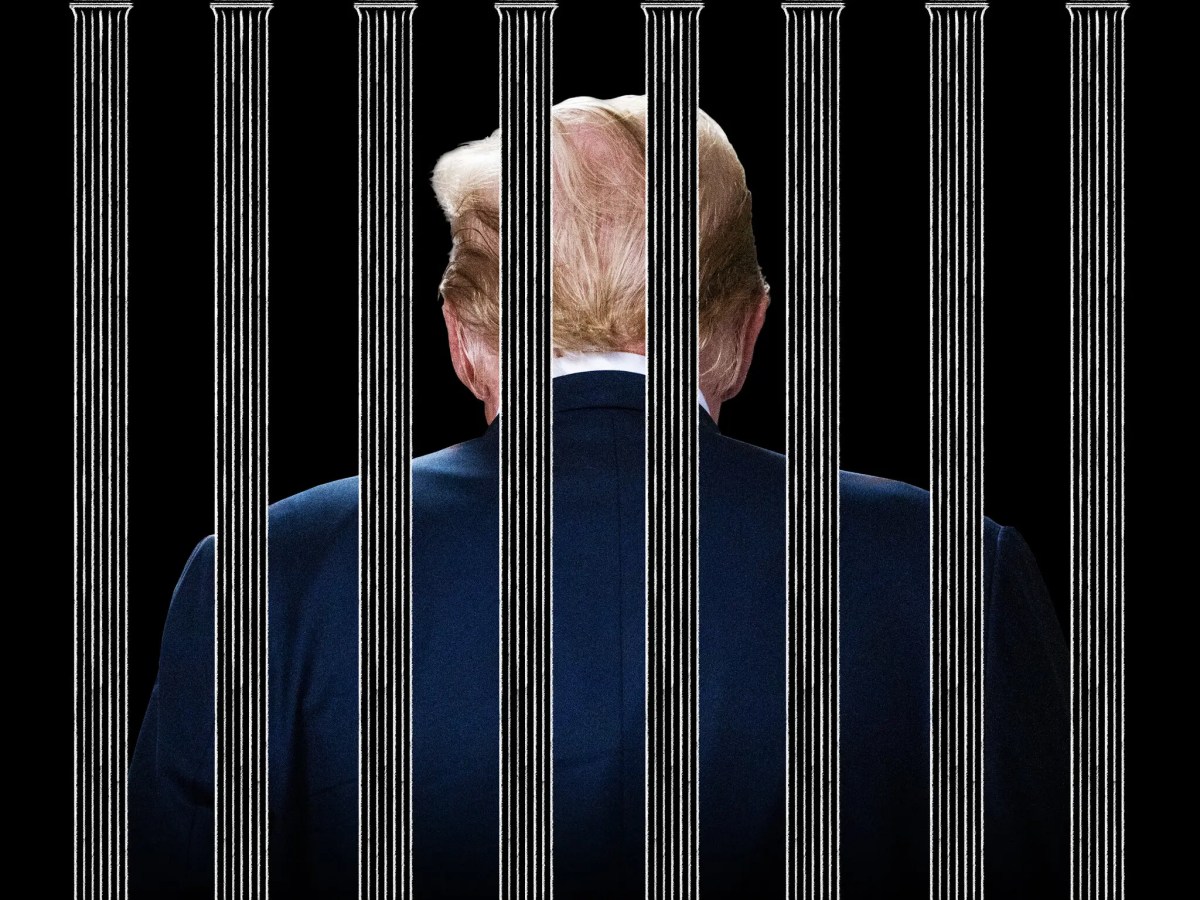 Post #509: The Crimes of the Trump Regime