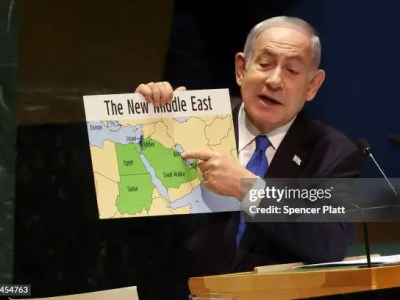 Post #511: Lebanon, Netanyahu’s Nightmare and Opportunity