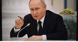 Post #515: Putin’s Predicament