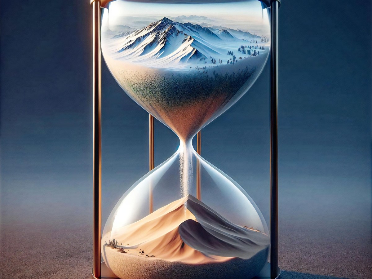 Post #516: The Retreat from Global Warming and Environmental Protection