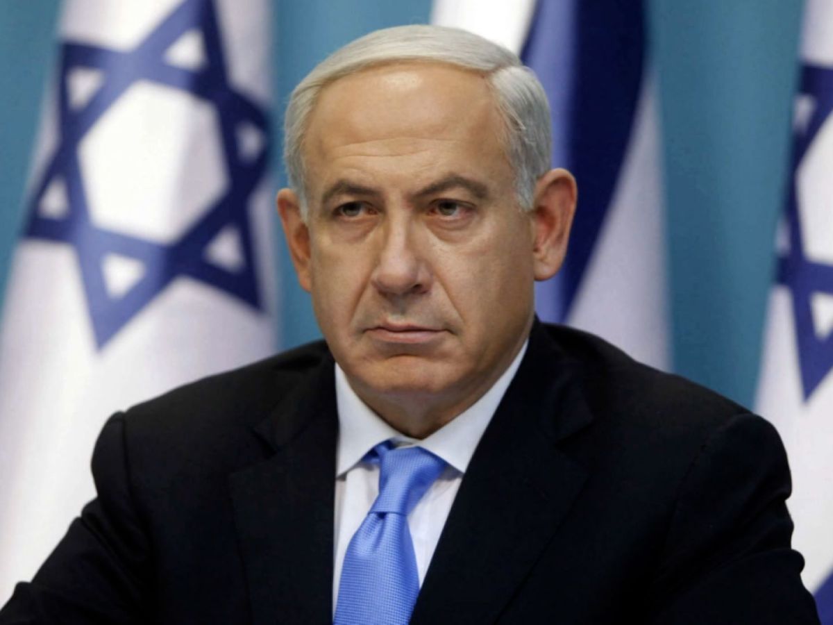 Post #520: Netanyahu at War as an Election Looms