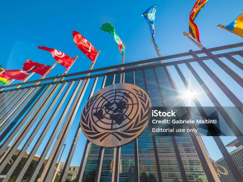 APB: The US Denies Visas to Palestinian UN Delegation