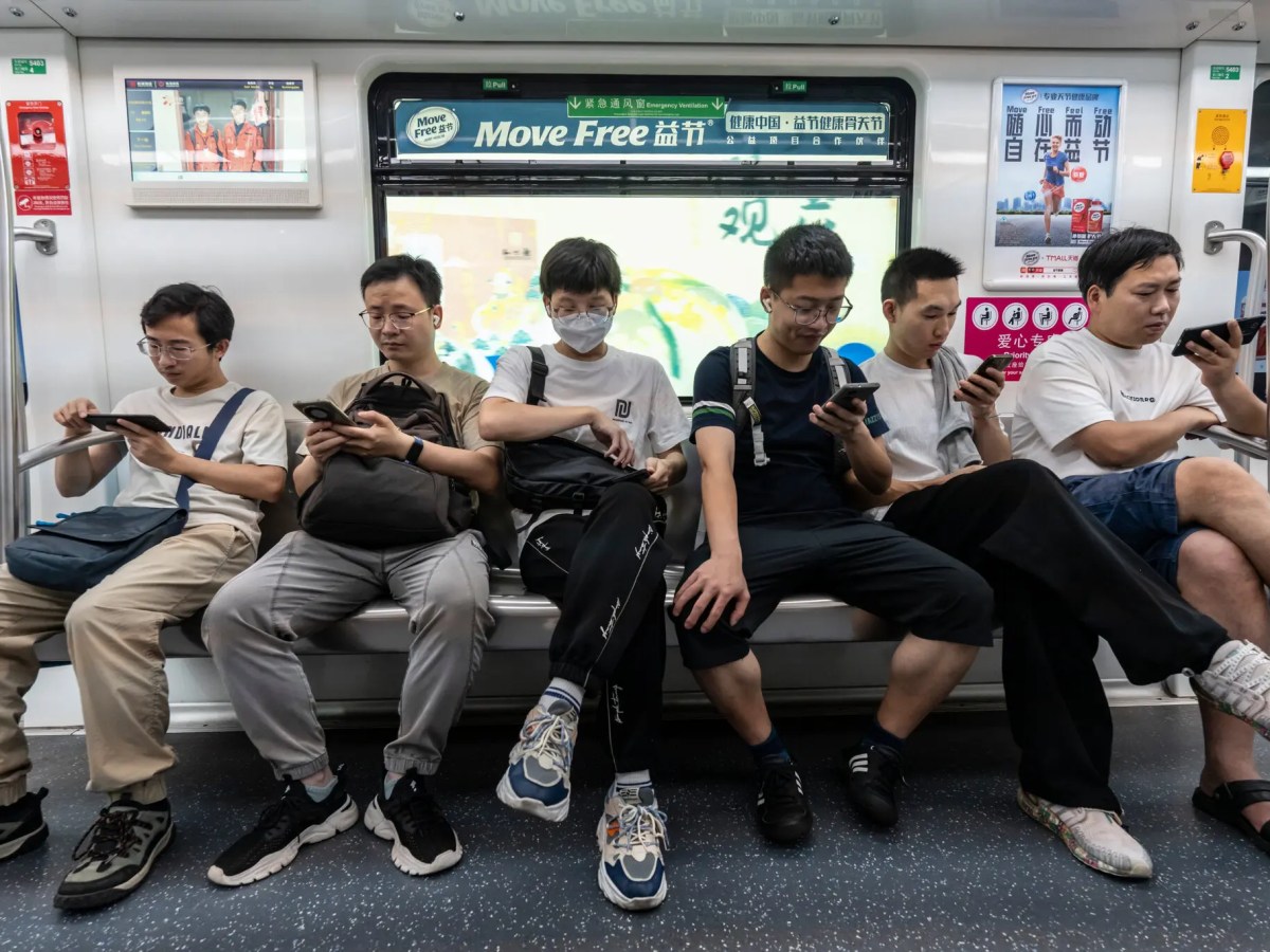 Post #529: China’s Economy: The Price of Success